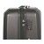 Duża walizka POLIWĘGLAN AIRTEX 953 szara